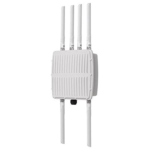 Edimax technologija EDIMAX OAP1750 Edimax OAP1750 3 x 3 kintamosios srovės dviejų juostų lauko PoE prieigos taškas