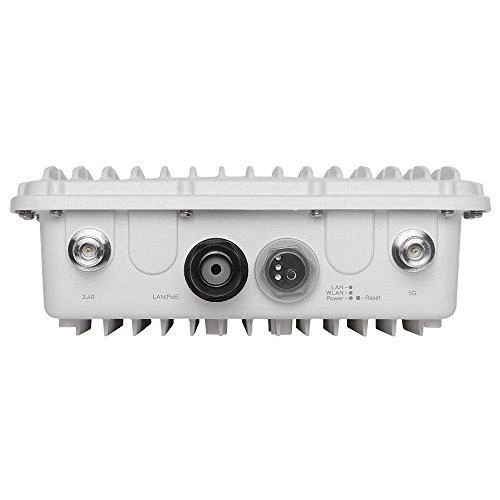 Edimax technologija EDIMAX OAP1750 Edimax OAP1750 3 x 3 kintamosios srovės dviejų juostų lauko PoE prieigos taškas