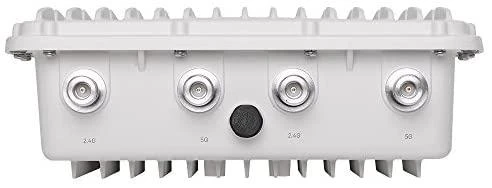Edimax technologija EDIMAX OAP1750 Edimax OAP1750 3 x 3 kintamosios srovės dviejų juostų lauko PoE prieigos taškas