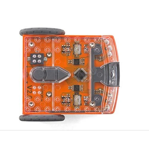 Edison v2.0 - edukacinis robotas