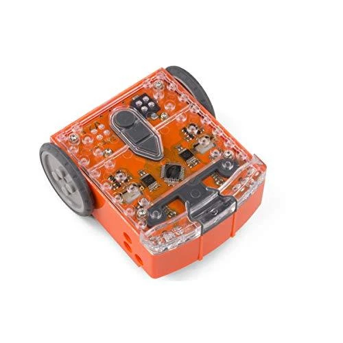 Edison v2.0 - edukacinis robotas