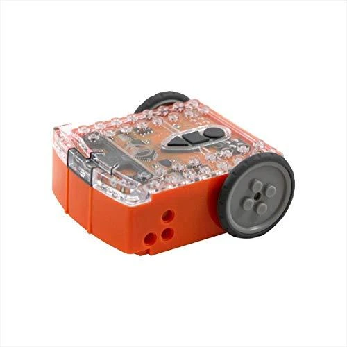 Edison v2.0 - edukacinis robotas