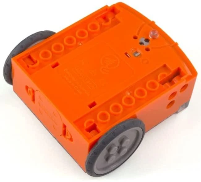 Edison v2.0 - edukacinis robotas