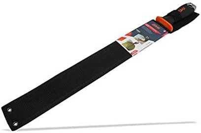 Šiltinimo medžiagų peilis 420mm + dėklas, EDMA