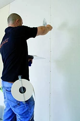 Gipskartonio juostos laikiklis EDMA