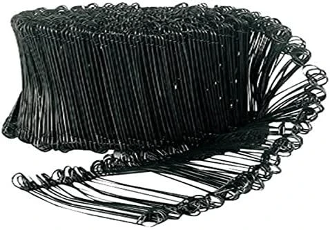 Edma Viela su kilpomis armatūrai rišti 1,1x140mm/1000