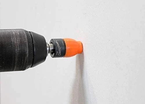 Edma Antgalių laikiklis Egma, GKP sraigtams su reguliuojamu gylio ribotuvu, magnetinis