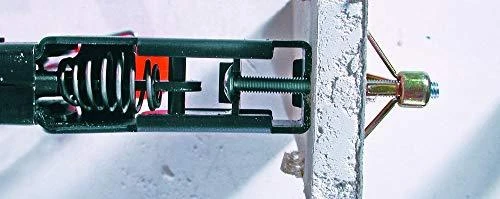 Edma Metalinių GKP ankerių plėtimo įrankis Ultra-fix. Ankeriams 4-8mm.