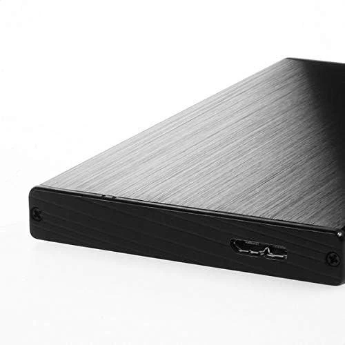 AXAGON EE25-XA6 USB3.0 - SATA 6G 2.5'' išorinė ALINE dėžutė