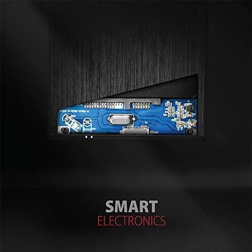 AXAGON EE25-XA6 USB3.0 - SATA 6G 2.5'' išorinė ALINE dėžutė