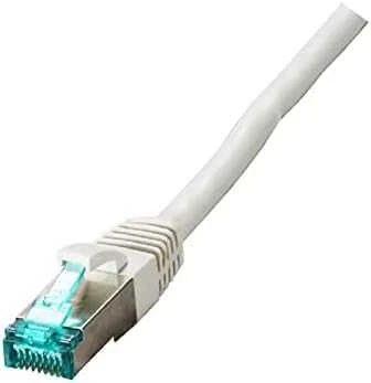 EFB EFB RJ45 Patchkabel S / FTP, Cat.6A, LSZH, 1m, žaidimas