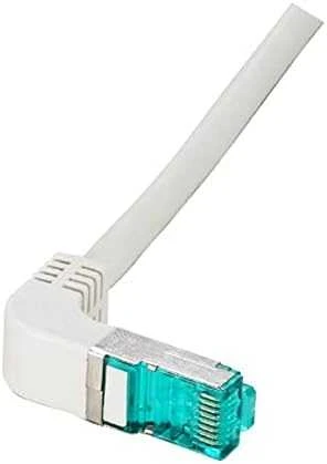 EFB EFB RJ45 Patchkabel S / FTP, Cat.6A, LSZH, 1m, žaidimas