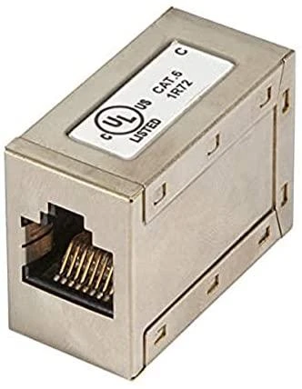 Efb Elektronik EFB kištukinio lizdo jungtis, RJ45 (37489.1)