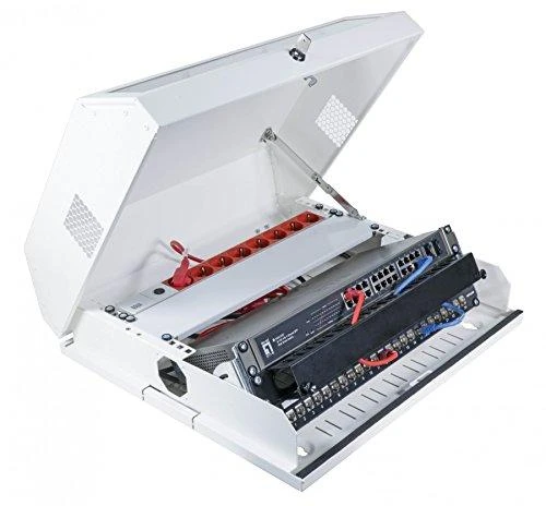 Efb Elektronik Glaudus EFB Hanging 19 "8U (691703VWS)