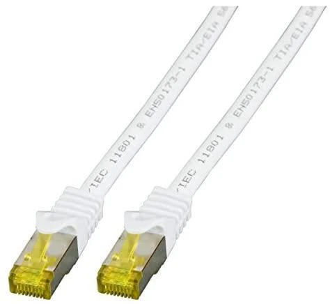 Efb Elektronik EFB Patchcord S/FTP, Cat.6A, LSZH, Cat.7, 7,5 m (MK7001.7,5W)