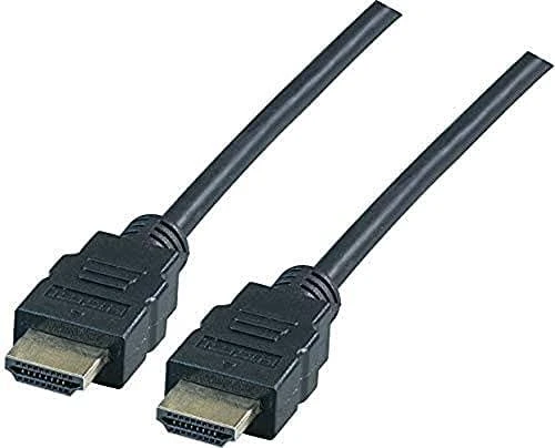 HDMI kabelio jungtys, 10 metrų laidas