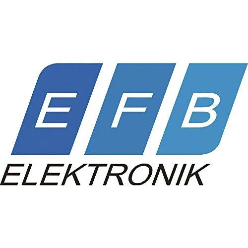 Efb Elektronik EFB RJ45 skirstytuvas (K5126.015)