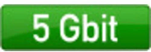 Efb Elektronik EFB Patchcord, Cat.6, S/FTP, PIMF, geltona, 0.5m (K5511.0,5)