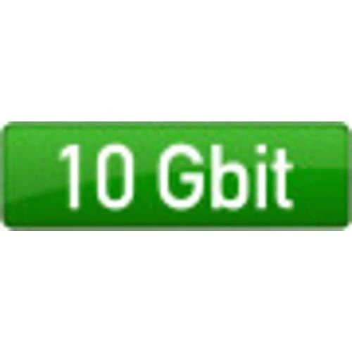 Efb Elektronik EFB tinklo kabelis U/UTP (UTP) 2 m Cat6a (K8107WS.2)