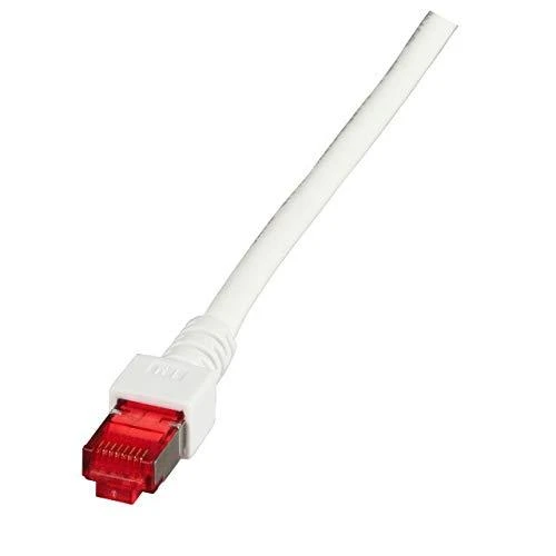 Efb Elektronik EFB patchcord, S/FTP, Cat.6, LSZH, 0,25 m (K5518.0,25)