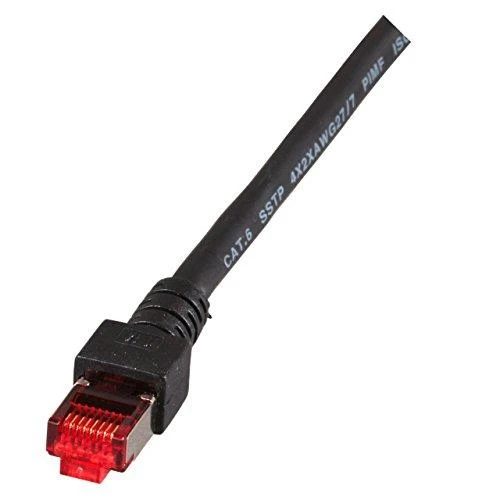 Efb Elektronik EFB Patchcord, S/FTP, Cat.6, LSZH, 15m (K5515.15)