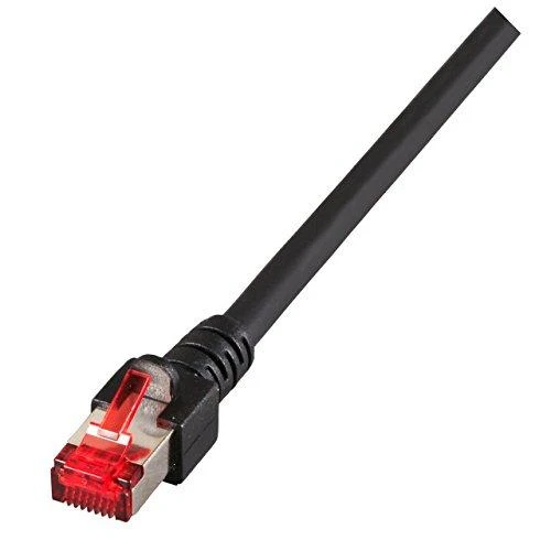 Efb Elektronik EFB Patchcord, S/FTP, Cat.6, LSZH, 7,5 m (K5515.7,5)