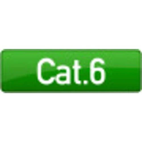 EFB Pečkordas, S / FTP, 6 kat., LSZH, 5m (K5519.5)