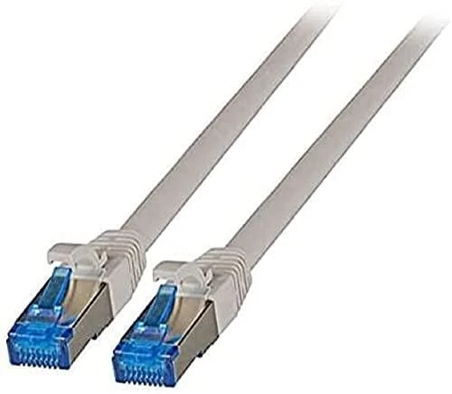 Efb Elektronik EFB Patchcord S/FTP, Cat.6A, 10m (K5525FGR.10)