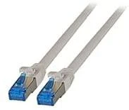 Efb Elektronik EFB Patchcord S/FTP, Cat.6A, 10m (K5525FGR.10)