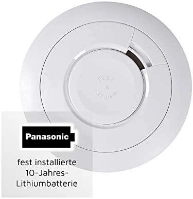 Ei Electronics AEOTEC „SmokeShield Z Wave 800“ serijos rinkinys, skirtas „Ei“ dūmų ir šilumos detektoriams „Ei650W“, „Ei650iW“, „Ei630W“ ir „Ei630“ | AEOEZWA050_SET