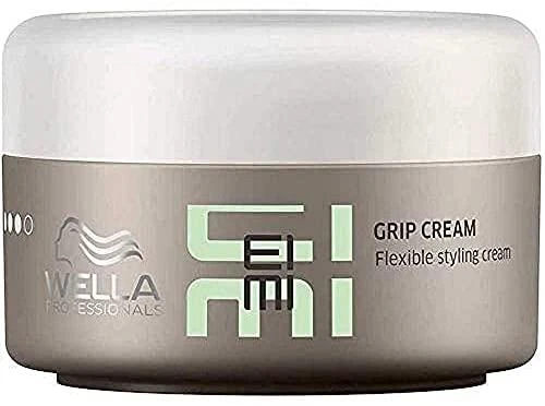 Elastingas formuojamasis plaukų kremas Wella Eimi Grip Kreminis 75ml