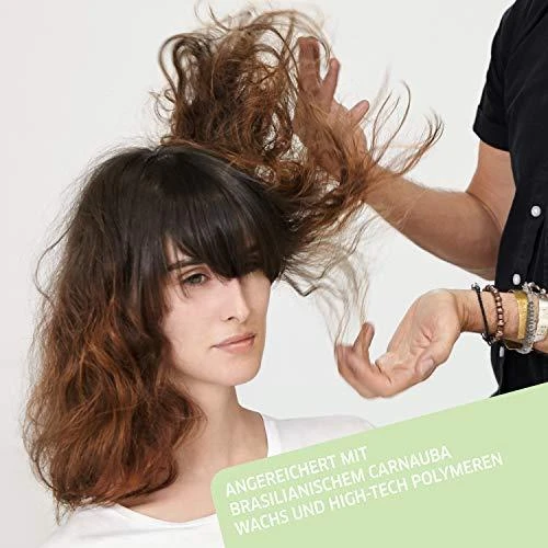 Elastingas formuojamasis plaukų kremas Wella Eimi Grip Kreminis 75ml