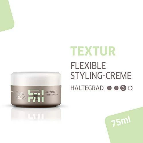 Wella EIMI Grip Kreminis 75ml