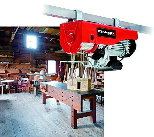 Telferis Einhell TC-EH 1000