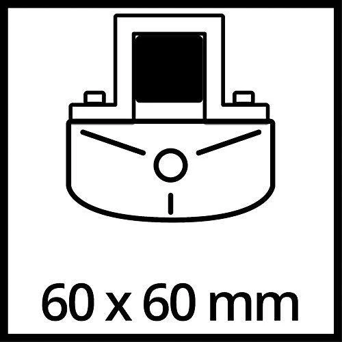 Telferis Einhell TC-EH 1000