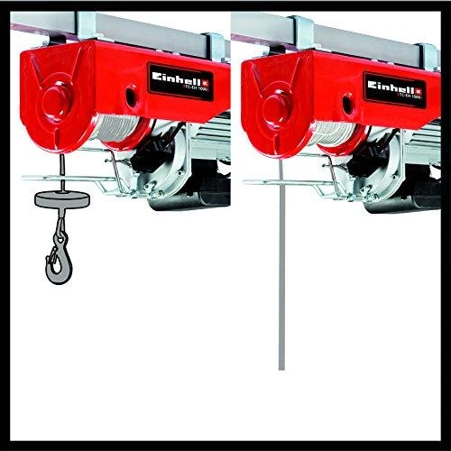 Telferis Einhell TC-EH 1000