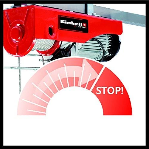 Telferis Einhell TC-EH 1000
