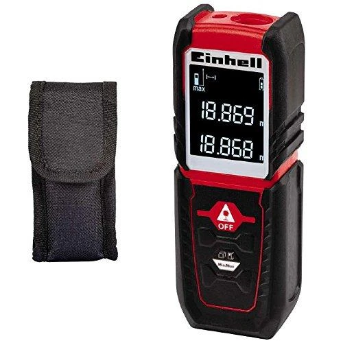 Atstumo matuoklis Einhell TC-LD 25
