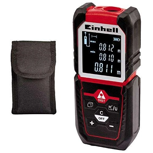 Atstumo matuoklis Einhell TC-LD 50