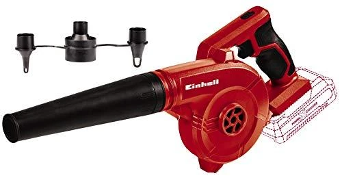 Pūstuvas EINHELL TE-CB/180 Li Solo 3408001