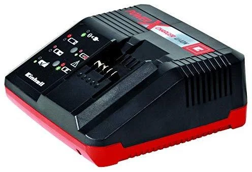 Akumuliatorinė aukštapjovė - gyvatvorių žrklės Einhell GE-HC 18 LI T Kit