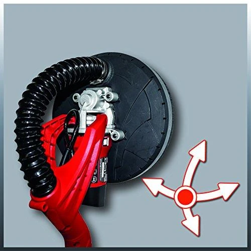 Šlifuoklis glaistui Einhell TC-DW 225, 600W