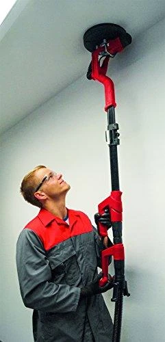 Šlifuoklis glaistui Einhell TC-DW 225, 600W