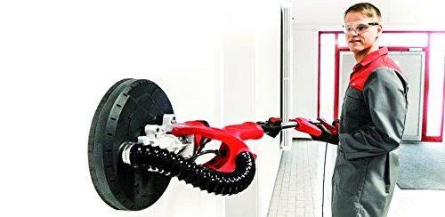 Šlifuoklis glaistui Einhell TC-DW 225, 600W