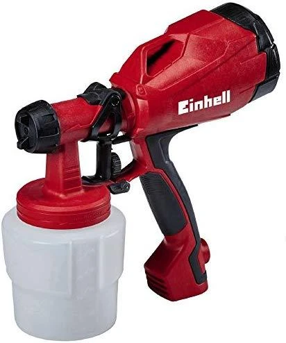 Elektrinis dažymo pistoletas Einhell TC-SY 400 P