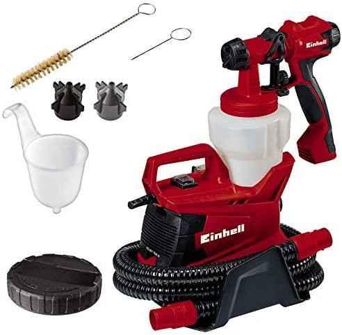 Dažų purškimo sistema Einhell Einhell TC-SY 700 S