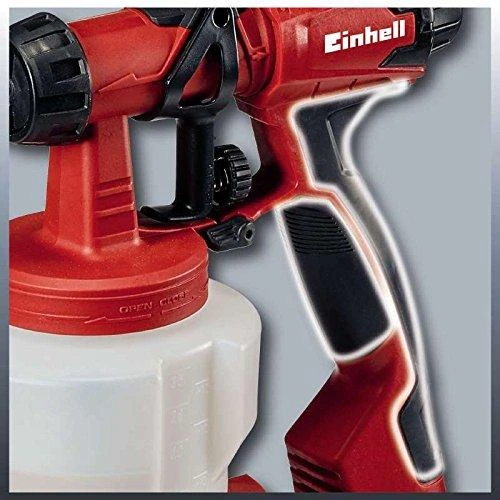 Dažų purškimo sistema Einhell Einhell TC-SY 700 S