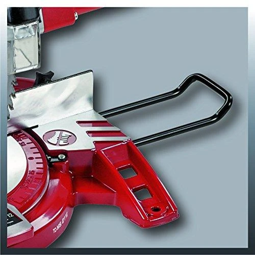 Universalus vartomas pjūklas Einhell TH-MS 2112 1600 W