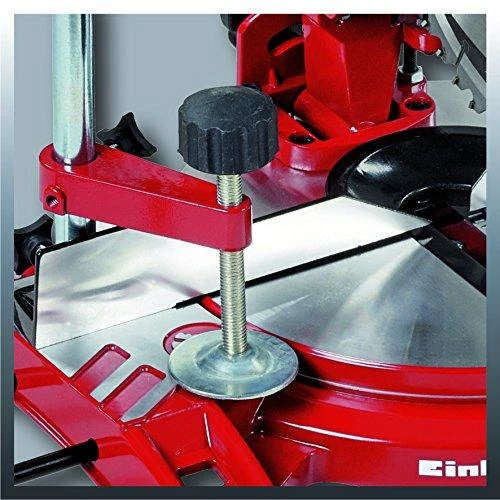 Universalus vartomas pjūklas Einhell TH-MS 2112 1600 W