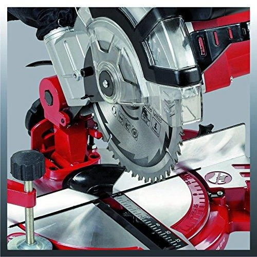 Universalus vartomas pjūklas Einhell TH-MS 2112 1600 W